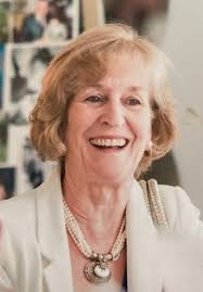 Death Notice of Helen Cody (Dunboyne, Meath)