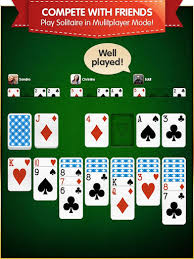 Your goal is to remove all cards, one by one, by picking one card above or below the card in stock. Solitaire Free No Ads Apk
