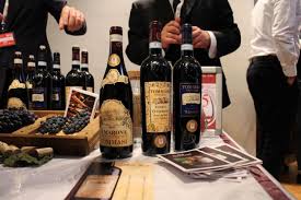 Amaroni Tommasi Merano Wine Festival Wine Festival Wine Bottle Wine