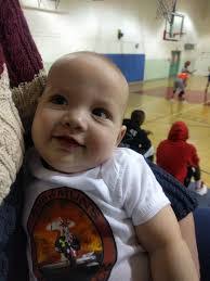 Jacob Rockey's Instagram, Twitter & Facebook