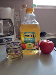 Mott'S 100% Original Apple Juice 64 Oz