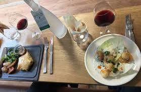 Papa Duck Lyon Vieux Lyon Quarantaine Menu Prix Restaurant Avis Tripadvisor