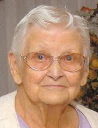 Isabel Lillian White Obituary December 29, 2016