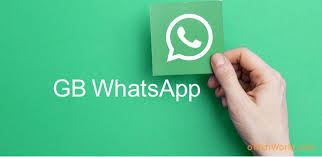 A cursory glance at its website tells us that the app is very likely fake and could jeopardise your whatsapp account. Gbwhatsapp Download Latest Version 10 20 For Android 2021 Otechworld