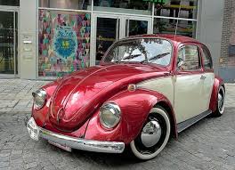 Logan I Think You Will Love This Volkswagen Beetle Volkswagen