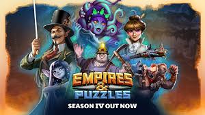 Empires and puzzles gameplay talk. Tweets With Replies By Empires Puzzles Empirespuzzles Twitter