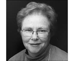 MAUREEN MCDONAGH Obituary (2023)