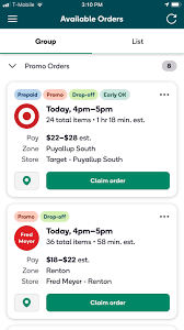 But first—how do you deduct business mileage, anyway? How Much Does Shipt Pay This Shipt Shopper Earns 17 Hour