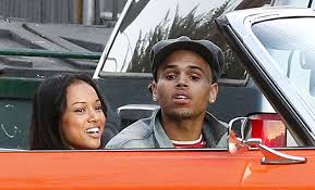 Maybe you would like to learn more about one of these? Chris Brown Doesn T Want Karrueche Tran On Love Hip Hop
