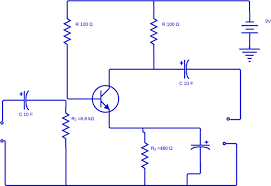 String led circuit diagram constant current power supply. How To Create A Circuit Diagram Lucidchart