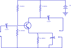 Instead, build an interactive mockup that offers the ability to click buttons, watch videos. How To Create A Circuit Diagram Lucidchart