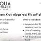 Train Krav Maga in Southern India Krav Maga Meets event image