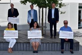 Juli 2021 einen ausblick auf die aktuellen entwicklungen an den weltweiten finanzmärkten. Vr Bank Ismaning Hallbergmoos Neufahrn Eg Photos Facebook