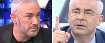 Jorge Javier da la voz de alarma sobre Kiko Hernández: “No está haciendo frente a una realidad”