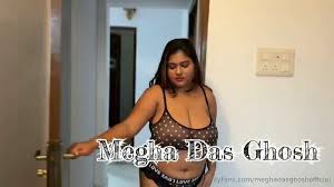 Megha Das 🍅s Video on X