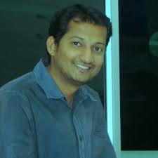 Arjun Raj Komaravelli