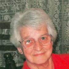 Margie Jean Carter Obituary November 9, 2023