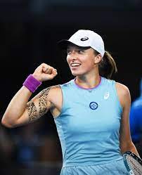 A bright new star on the wta tour, iga swiatek has taken the world by storm after her dominant run at the 2020 french open. Iga Swiatek Wygenerowala Dla Pzu W I Kw Kilkanascie Milionow Zlotych Ekwiwalentu Reklamowego