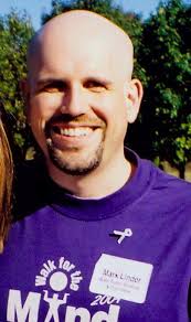 Mark Linder Walk for the Mind