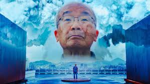 George's Kitchen: Go Greek