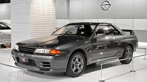 Nissan skyline r32 gtst s14a. File Nissan Skyline R32 Gt R 001 Jpg Wikimedia Commons