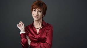 Before going into the movies, she went to sarah lawrence college and majored in philosophy. Kathy Griffin How I Bounced Back Orlando Sentinel