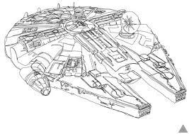 From a new hope to rogue one and beyond, star wars has shaped the imagination of generations. One Liners Star Wars Art Drawn With A Single Line Geekologie