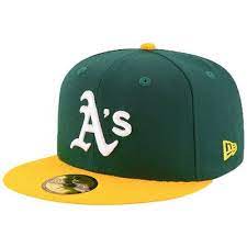 Men S New Era Green Oakland Athletics Victory Side 9fifty Adjustable Snapback Hat New Era Oakland Athletics Fitted Hats