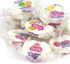 Shop your favorite recipes with grocery delivery or pickup at your local walmart. Recipe Tried Brach 39 S Jelly Nougats Copycat Recipe Recipelink Com Nougat Recipe Candy Recipes Chewy Candy