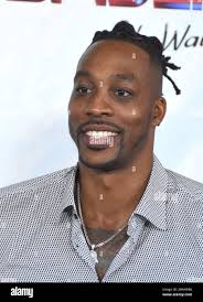 Dwight howard hi-res stock photography and images