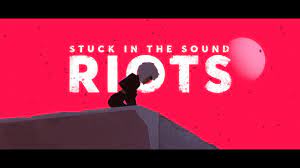 Stuck in the sound wallpaper. Stuck In The Sound Riots Official Video Youtube
