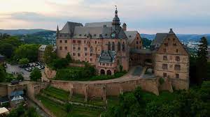 Marburg, altstadt, schloss marburg, imagefilm, skylinemoviesdieses video wurde im auftrag für die marburg stadt und land tourismus gmbh gedreht. Marburger Landgrafenschloss Museum Marburg 2021 All You Need To Know Before You Go With Photos Tripadvisor