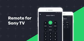 Sony's tv remote control app video＆tv sideview will make your tv viewing experience more enjoyable. Sonyfy Para Android Apk Descargar