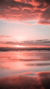 Sunset Ocean Wallpaper In 2020 Beach Sunset Wallpaper Ocean Wallpaper Sunset Wallpaper