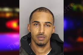 Jabril Williams — Cobb County Jail Bookings