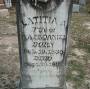 Profile Picture of Latitia Ann “Annie” White McDaniel (1835-1891) - Find a Grave (@findagrave.com) on Google