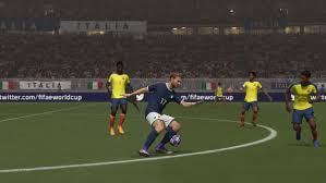 We did not find results for: Ea Sports Extends Its Agreement With Uefa What Licenses Are Missing In Fifa