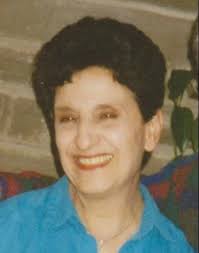 Mary Julian Obituary (1925