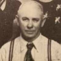 Levi Dow Combs (1884–1960)
