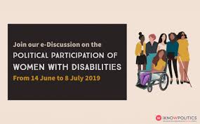 In one case study, public policy in malaysia is normally being categorized as action policy where it is. Political Participation Of Women With Disabilities International Knowledge Network Of Women In Politics