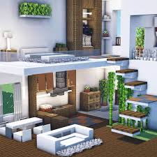 And crucial to the visual appeal of any minecraft kitchen. 34 Awesome Minecraft Interior Design Ideas Mom S Got The Stuff