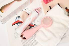 A pmd file is a page layout file created with adobe pagemaker, a program used for creating professional publications such as newsletters and brochures. Mackarrie Beauty Style Blog Pmd Skincare Tools