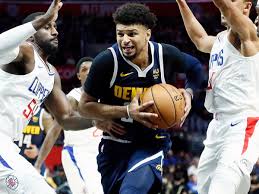 In meters, it's 28.65 m long and 15.24 m wide. Jamal Murray Nuggets Perfect Star For Nikola Jokic Sports Illustrated