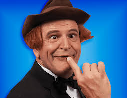 Brian Hoffman's Remembering Red