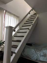 Balustrades Balconies Stairs Kerry Kingdom Glass