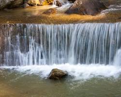 Image of Ban Jhakri Falls, Gangtok