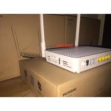 Video tutorial cara konfigurasi modem ont wifi router huawei h5 (hg8245h5) menjadi akses poin hotspot voucheran mikrotik versi firmware terbaru.* cara reset:. Promo Modem Ont Huawei Hg8245h5 New Shopee Indonesia