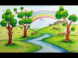 Pin On Kid Drawing
