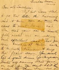 Love Letter Letter To My Love Love Letters Old Letters