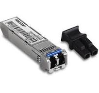 SFP Single Mode LC Module (40km) | TRENDnet - TRENDnet TEG ...